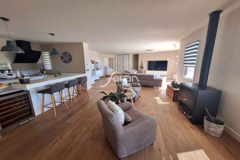 Photo n°9 - Vente maison récente Draguignan 83300 - 695 000 €