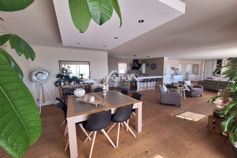 Photo n°10 - Vente maison récente Draguignan 83300 - 695 000 €