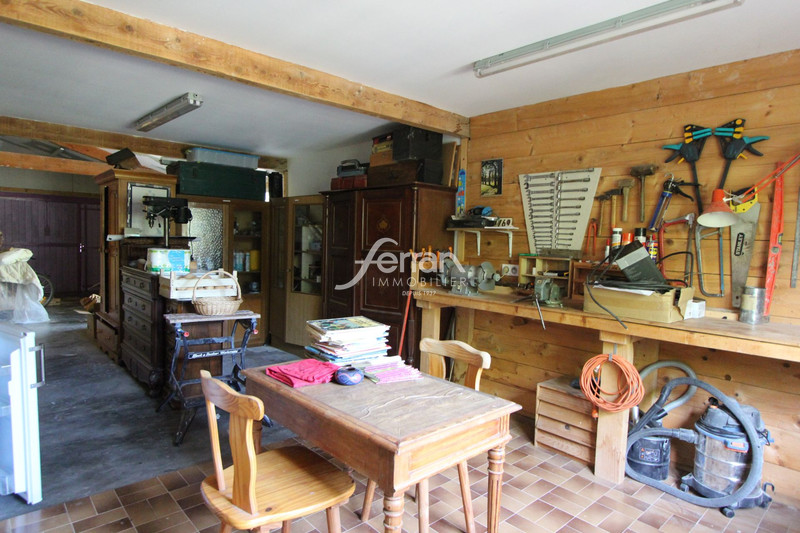 Photo n°15 - Vente maison Trans-en-Provence 83720 - 530 400 €