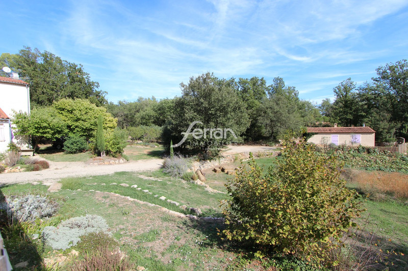 Photo n°3 - Vente maison Trans-en-Provence 83720 - 530 400 €