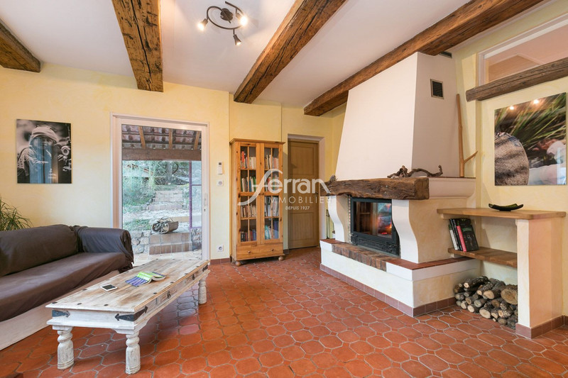 Photo n°6 - Vente maison Trans-en-Provence 83720 - 515 000 €