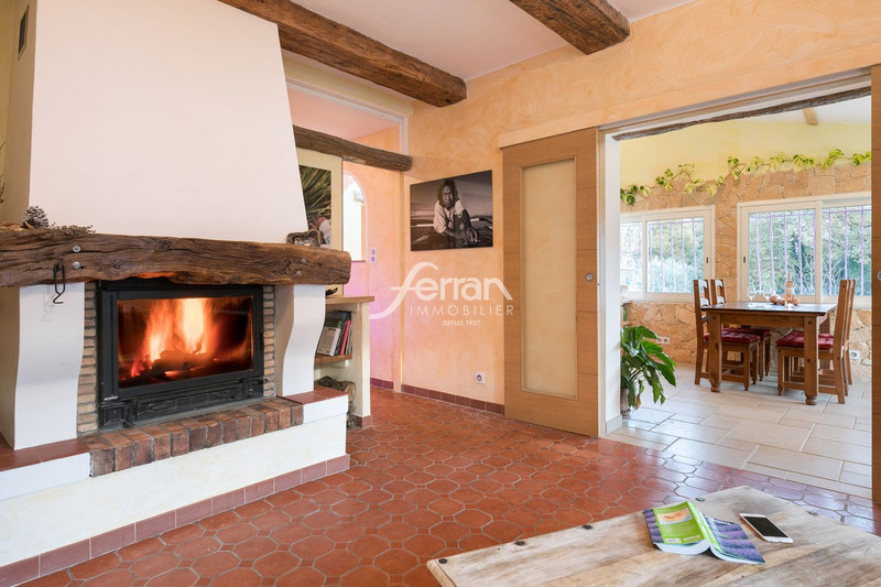 Photo n°7 - Vente maison Trans-en-Provence 83720 - 530 400 €