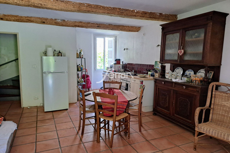 Photo n°7 - Vente maison de village Les Arcs 83460 - 215 000 €