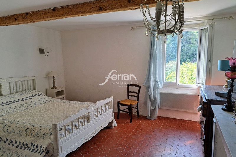 Photo n°4 - Vente maison de village Les Arcs 83460 - 215 000 €