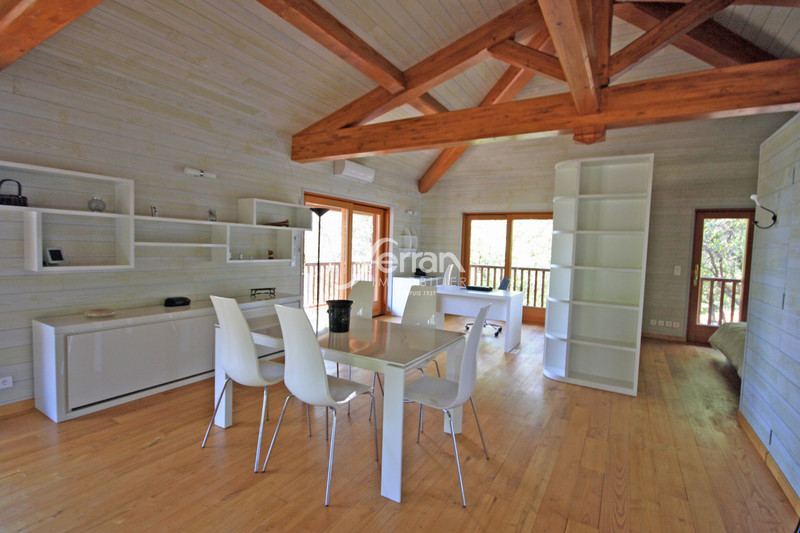 Photo n°5 - Vente maison Draguignan 83300 - 472 000 €