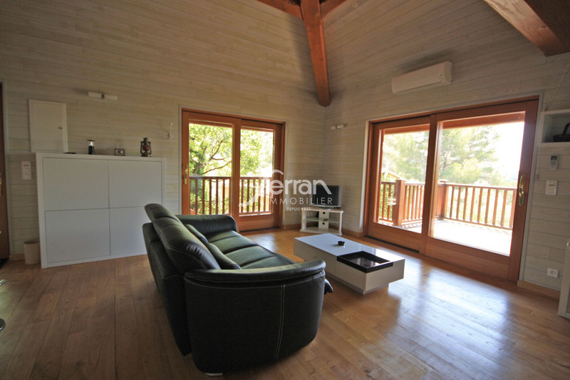 Photo n°8 - Vente maison Draguignan 83300 - 472 000 €