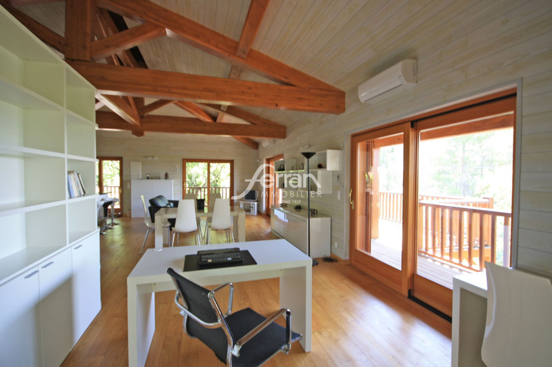 Photo n°9 - Vente maison Draguignan 83300 - 472 000 €