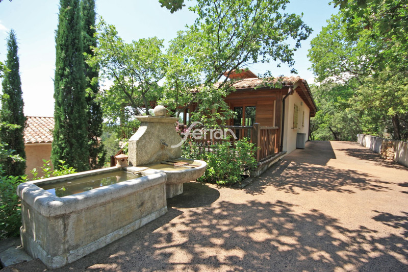 Photo n°17 - Vente maison Draguignan 83300 - 472 000 €