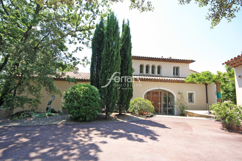 Photo n°4 - Vente maison Draguignan 83300 - 1 155 000 €