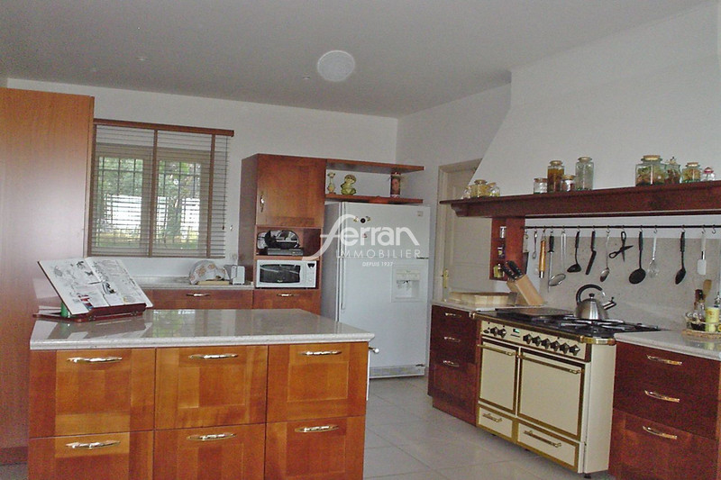 Photo n°7 - Vente maison Draguignan 83300 - 1 155 000 €
