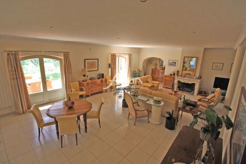 Photo n°9 - Vente maison Draguignan 83300 - 1 155 000 €