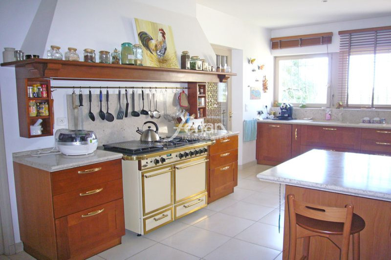 Photo n°8 - Vente maison Draguignan 83300 - 1 155 000 €