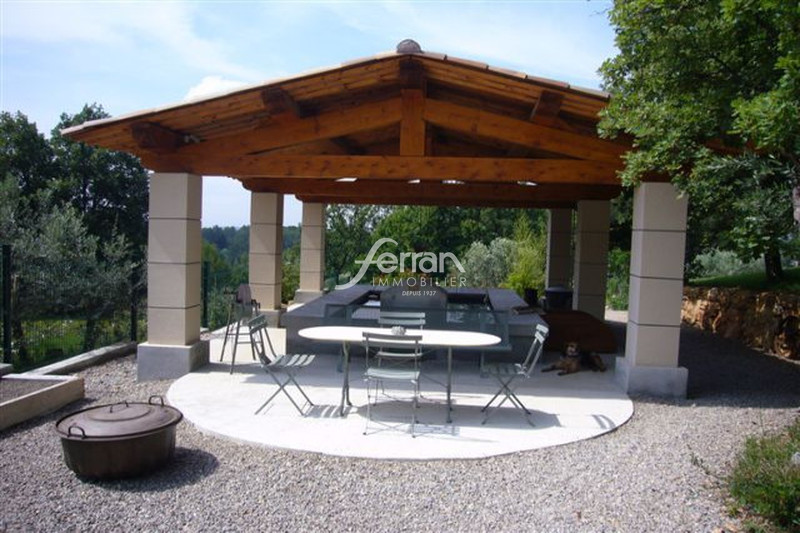 Photo n°21 - Vente maison Draguignan 83300 - 1 155 000 €