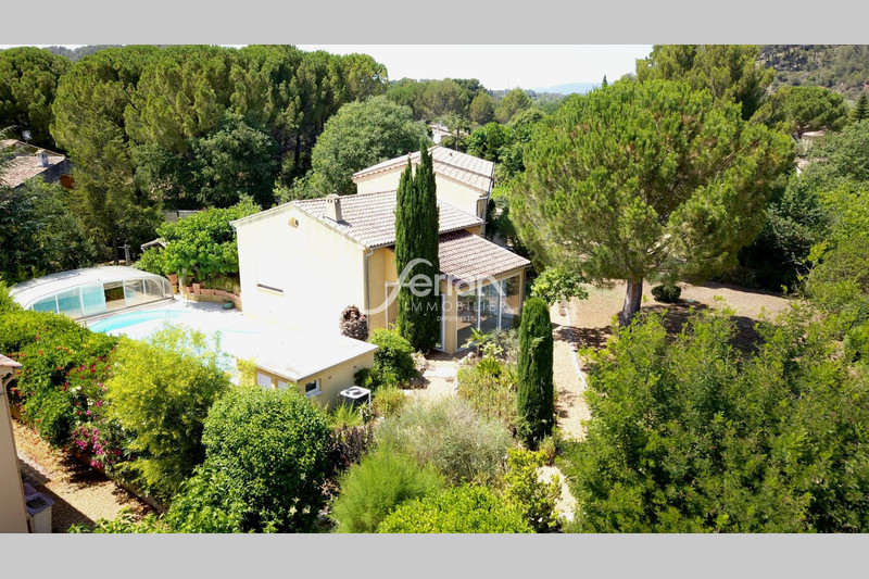 Photo n°3 - Vente maison Les Arcs 83460 - 825 000 €
