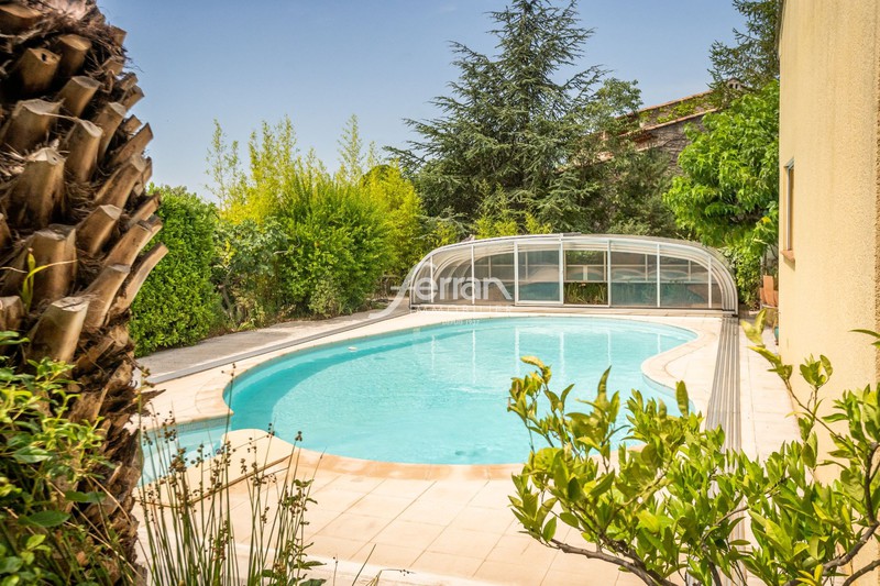 Photo n°7 - Vente maison Les Arcs 83460 - 825 000 €