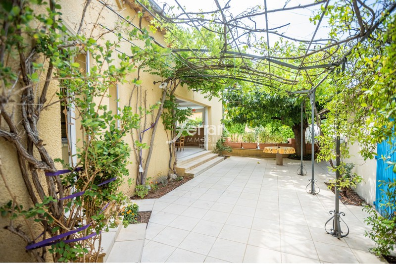 Photo n°8 - Vente maison Les Arcs 83460 - 825 000 €