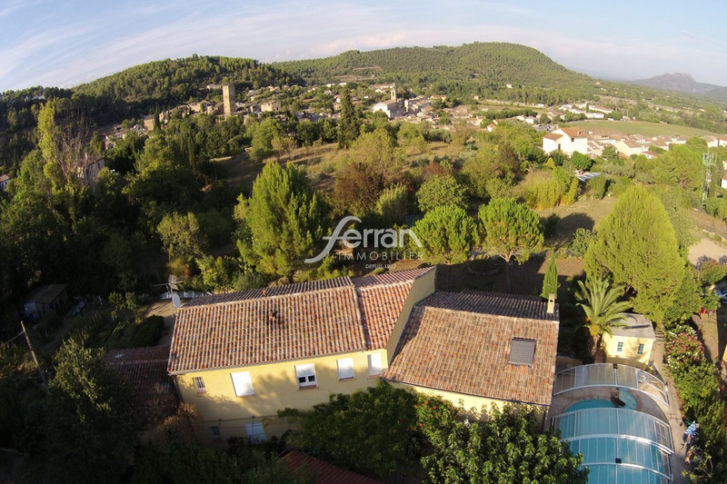 Photo n°18 - Vente maison Les Arcs 83460 - 825 000 €