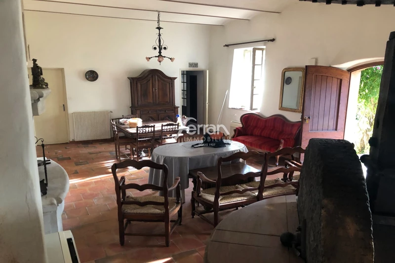 Vente maison Flayosc  