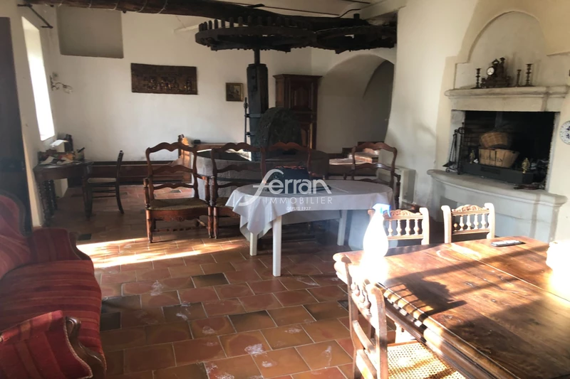 Vente maison Flayosc  