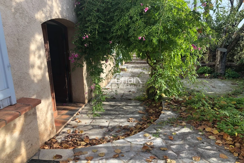 Vente maison Flayosc  