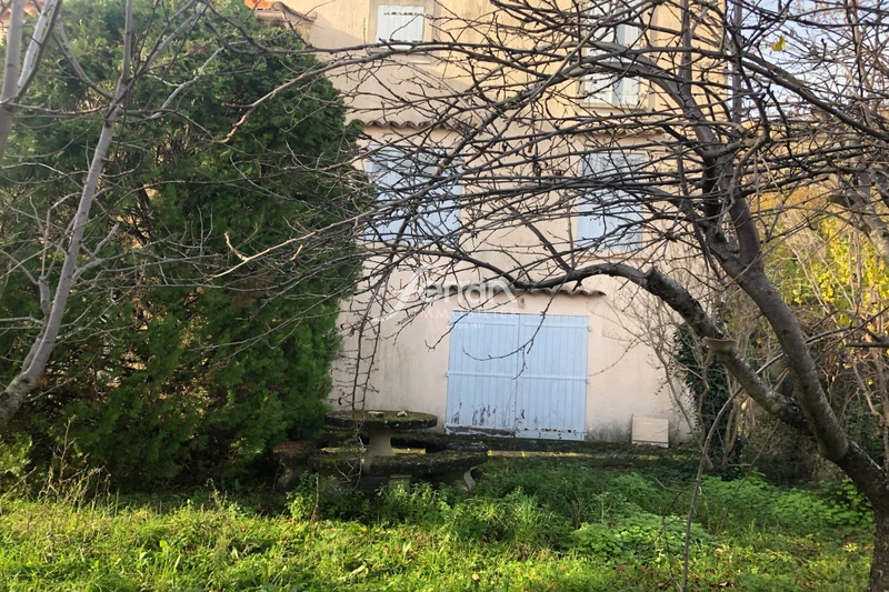 Vente maison Flayosc  