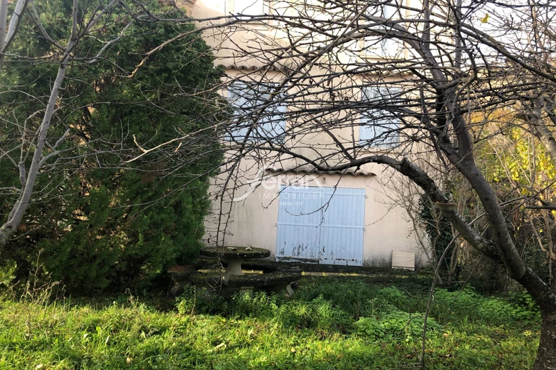 Vente maison Flayosc  