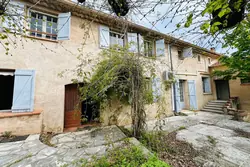 Photos Maison à vendre Flayosc 83780