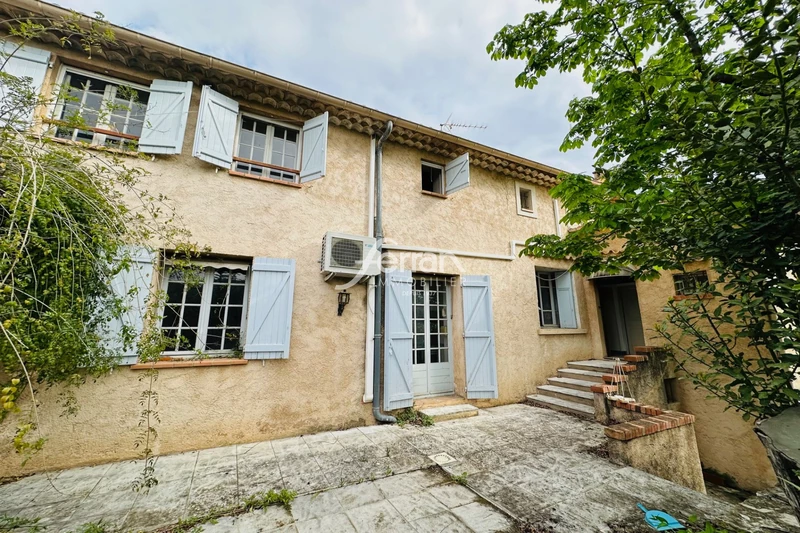 Vente maison Flayosc  