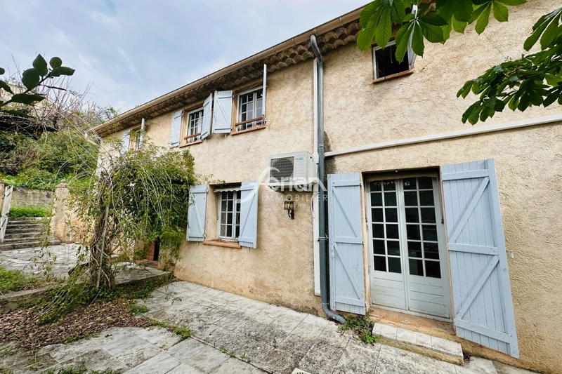 Vente maison Flayosc  
