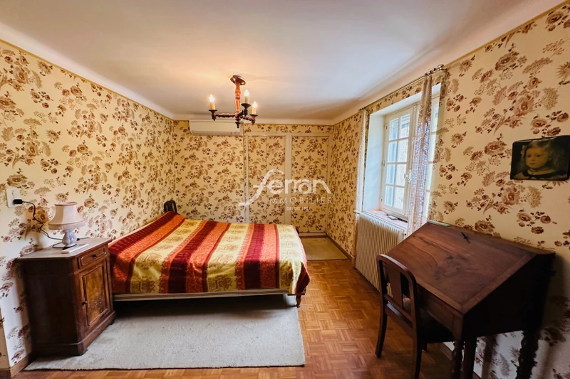 Vente maison Flayosc  