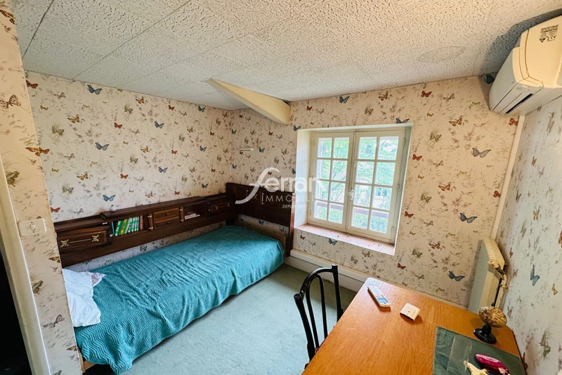 Vente maison Flayosc  