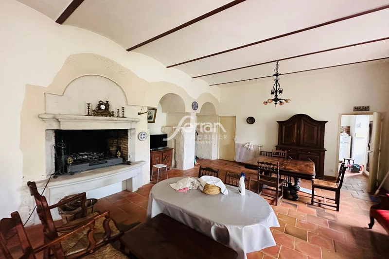 Vente maison Flayosc  