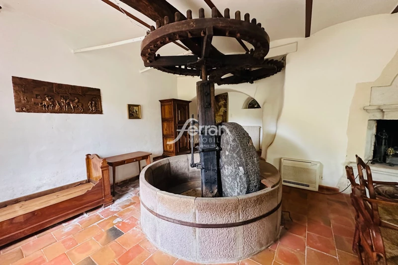 Vente maison Flayosc  