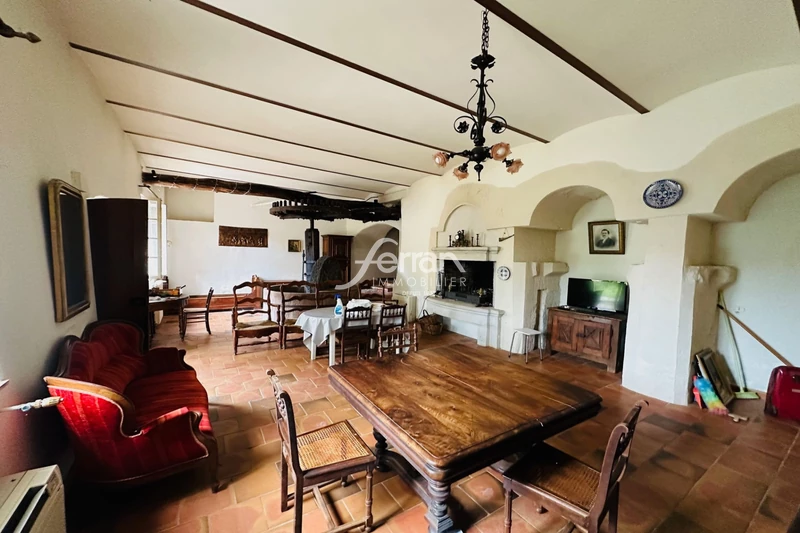 Vente maison Flayosc  