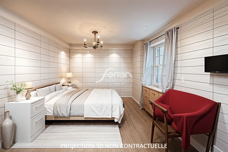 Vente maison Flayosc  