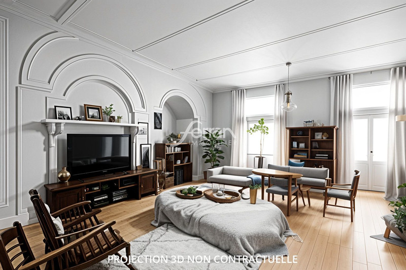 Vente maison Flayosc  
