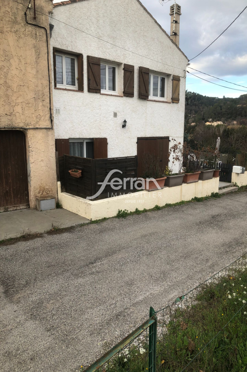 Vente Maison 120m² à La Motte (83920) - Ferran Immobilier