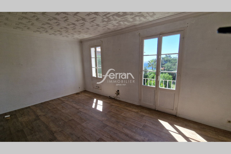 Vente maison Sainte-Maxime  