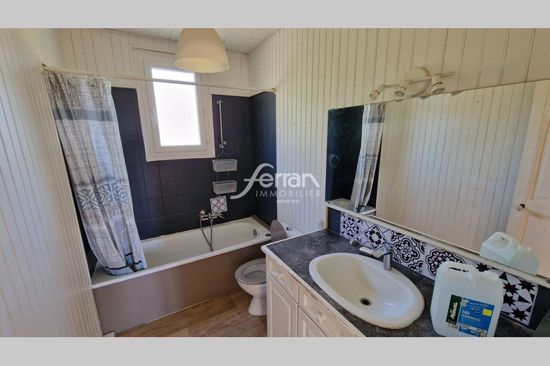 Vente maison Sainte-Maxime  