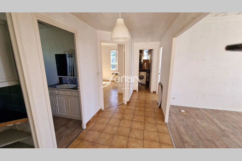 Vente maison Sainte-Maxime  