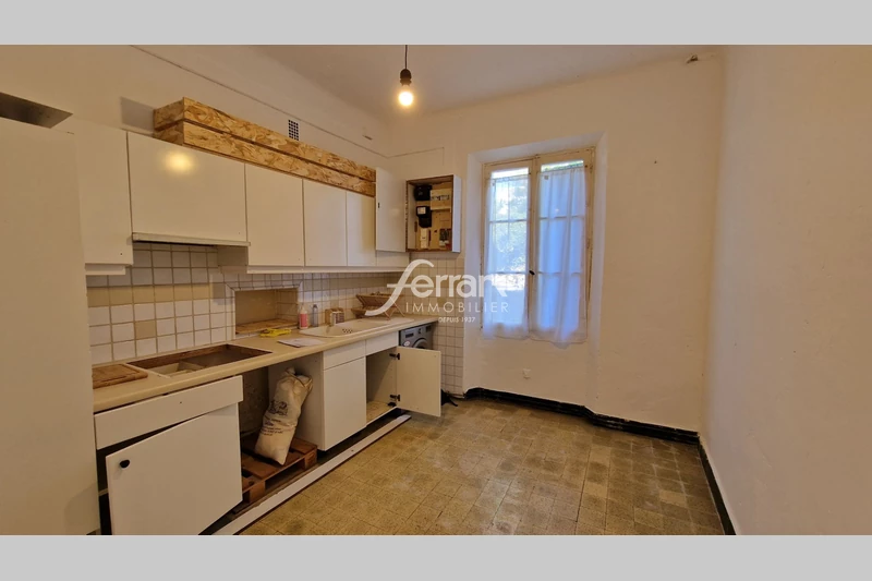Vente maison Sainte-Maxime  