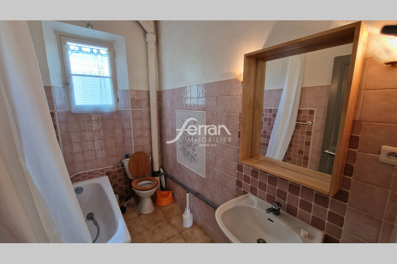 Vente maison Sainte-Maxime  