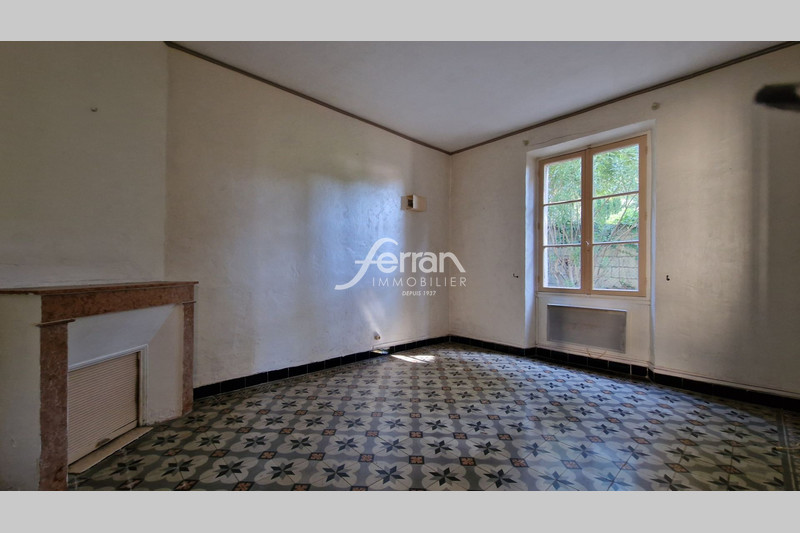 Vente maison Sainte-Maxime  