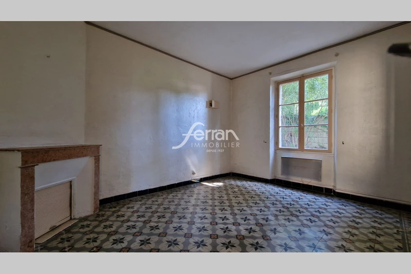 Vente maison Sainte-Maxime  