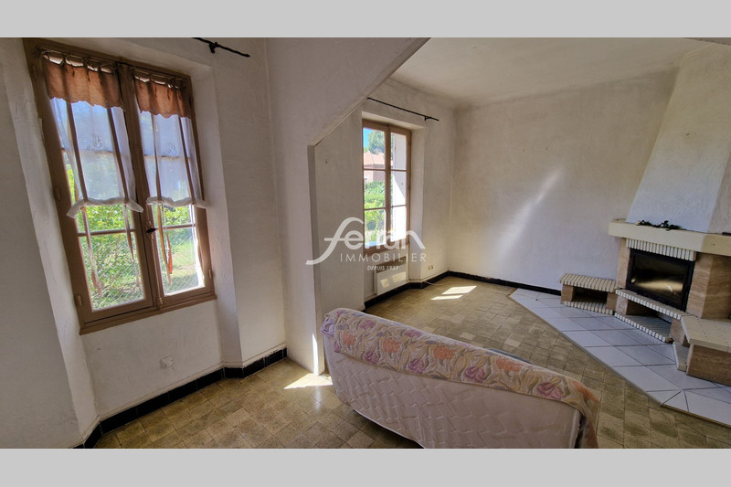 Vente maison Sainte-Maxime  