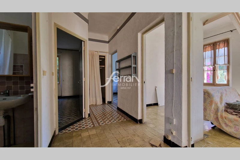 Vente maison Sainte-Maxime  