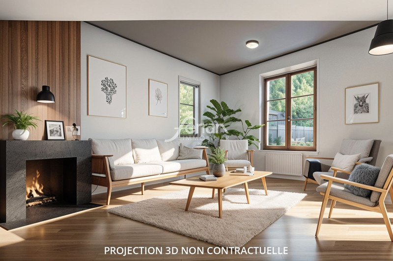 Vente maison Sainte-Maxime  