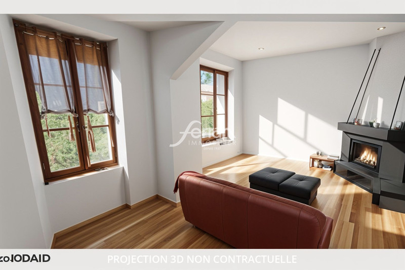Vente maison Sainte-Maxime  