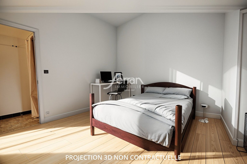 Vente maison Sainte-Maxime  