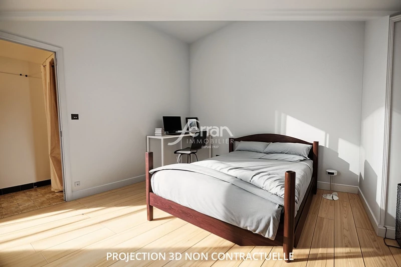 Vente maison Sainte-Maxime  
